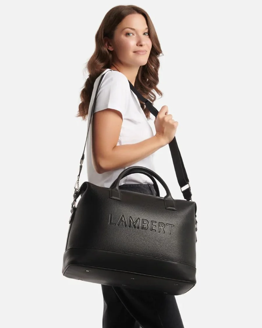 MAE LAMBERT SAC DIVERS BOURSE - Image 3