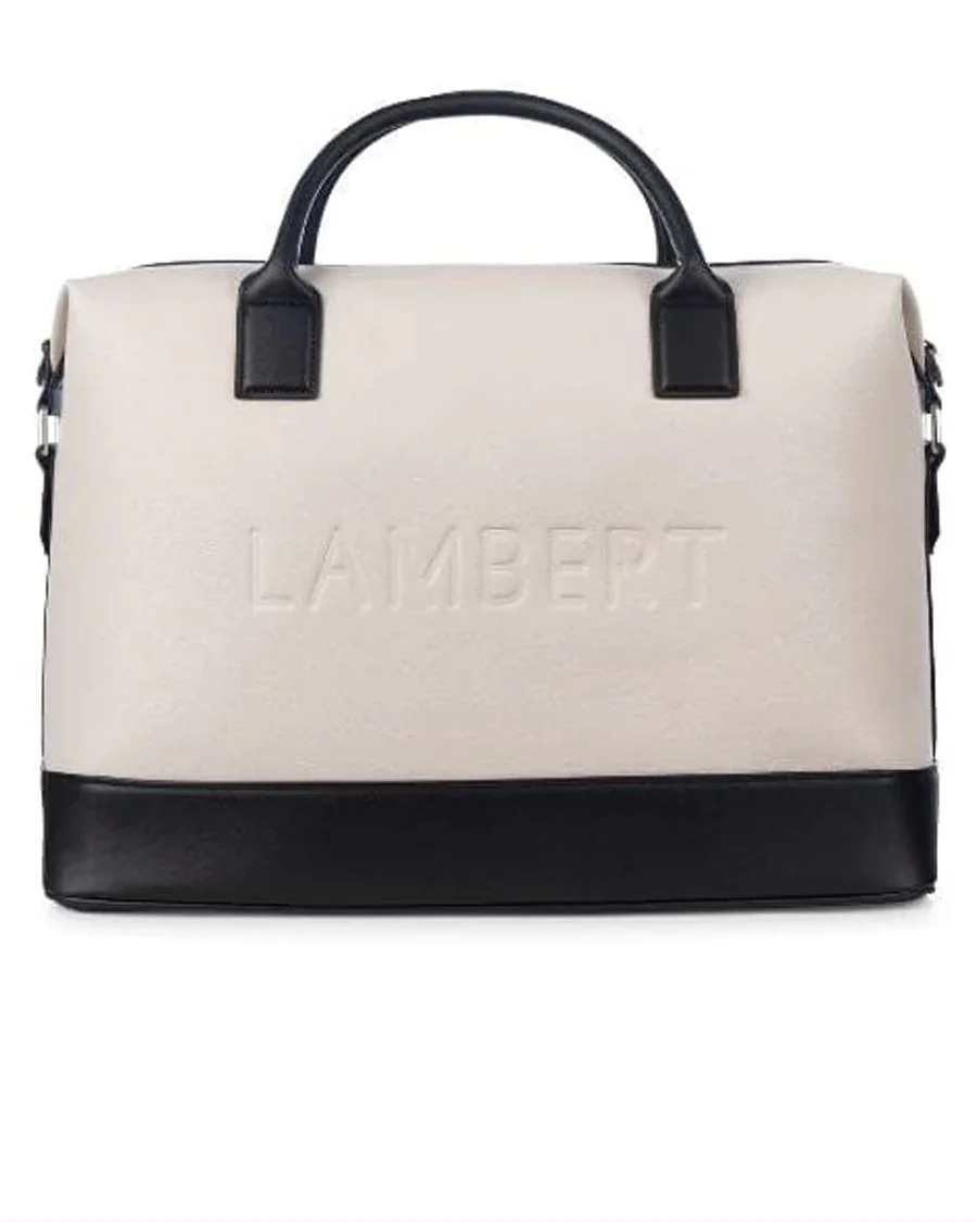 MAE LAMBERT SAC DIVERS BOURSE