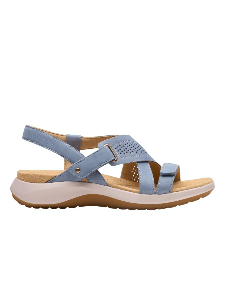 MAELYNN GEM CLARKS SANDALE TOUT-ALLER