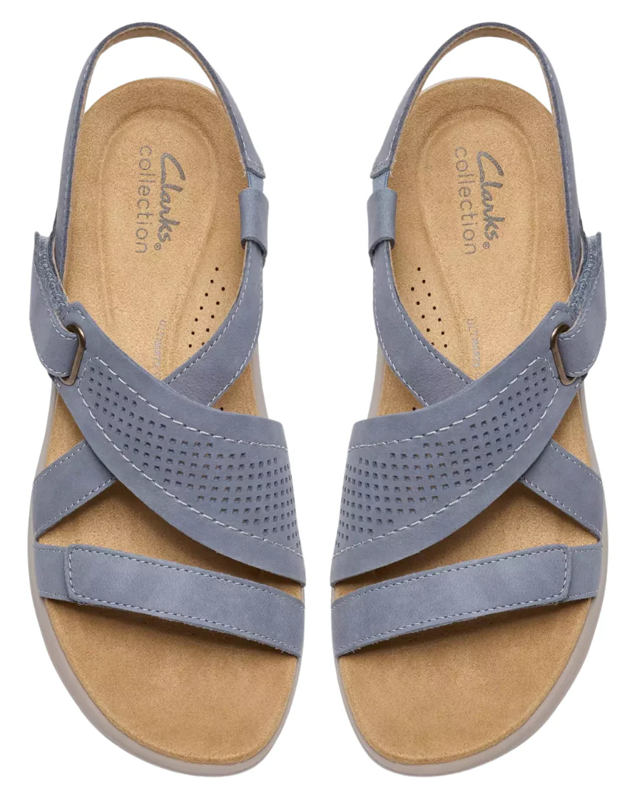 MAELYNN GEM CLARKS SANDALE TOUT-ALLER - Image 2