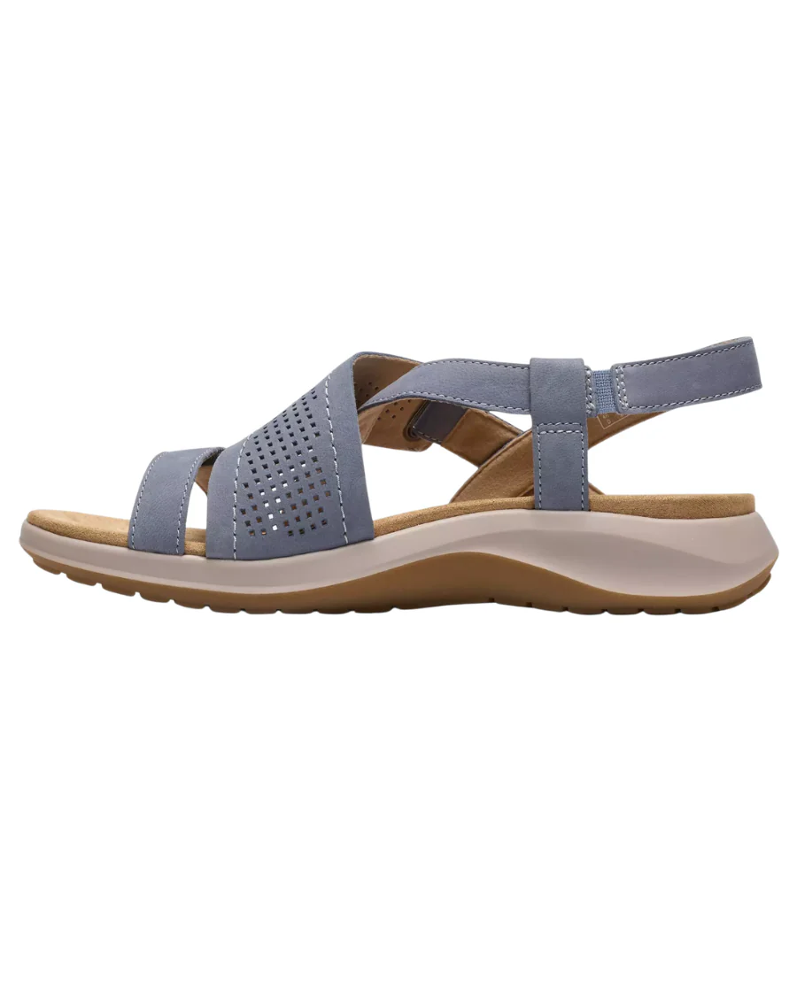 MAELYNN GEM CLARKS SANDALE TOUT-ALLER - Image 3