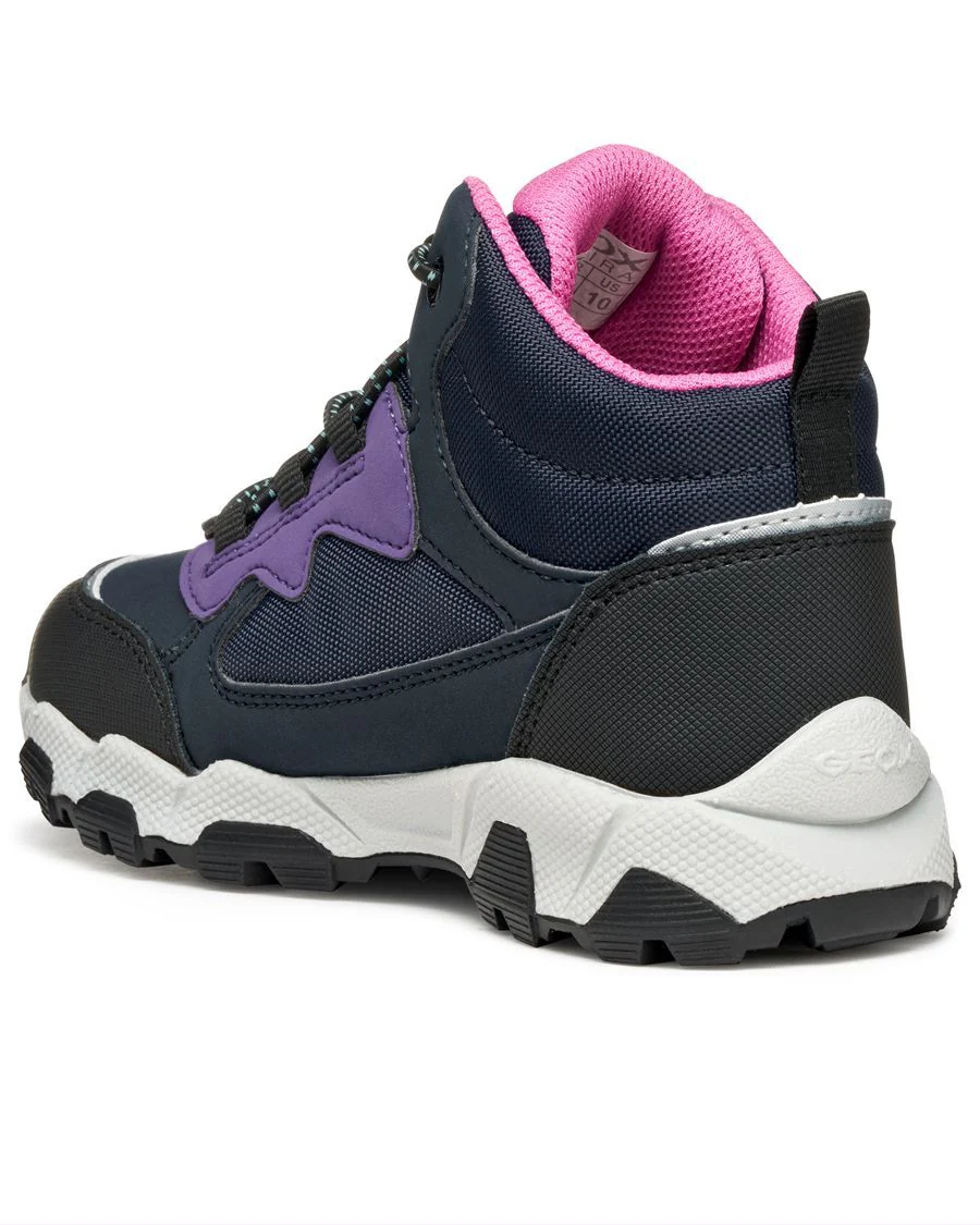 MAGNETAR GEOX FILLETTE BOTTE MI-SAISON - Image 3