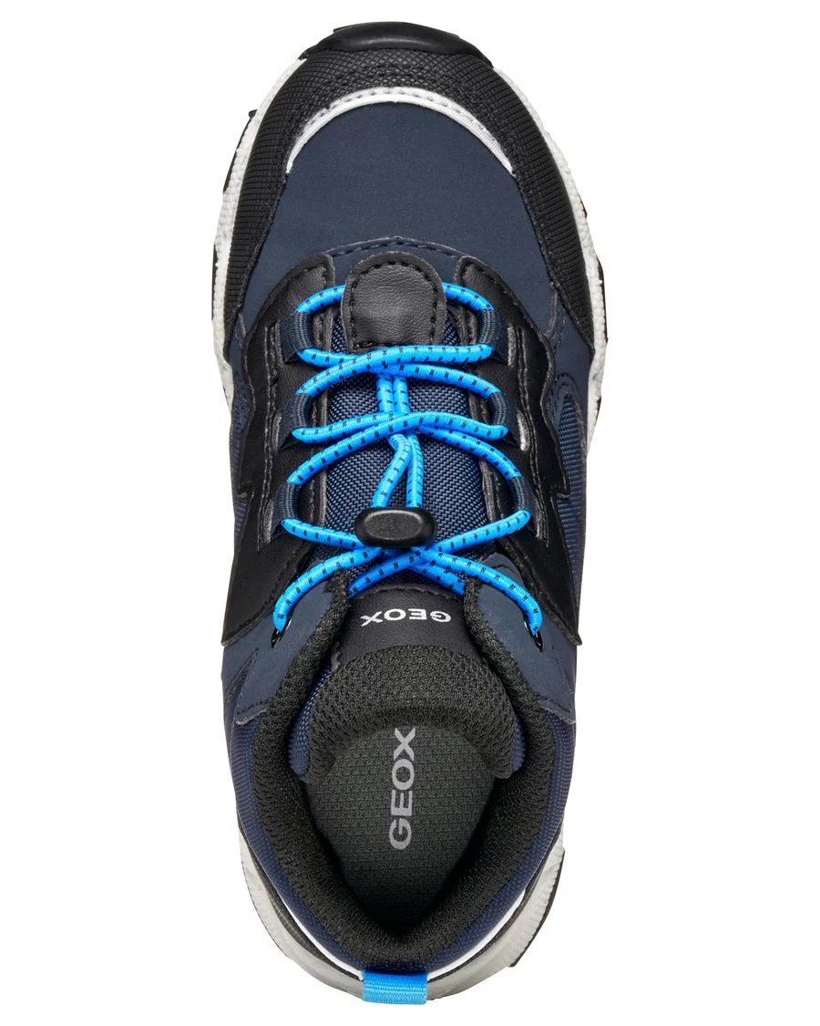 MAGNETAR GEOX GARÇON BOTTE MI-SAISON - Image 4