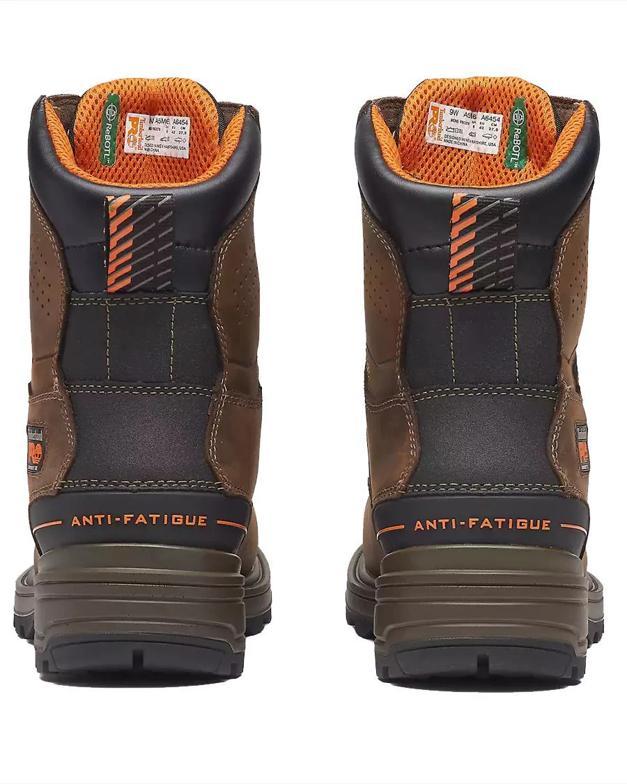 MAGNITUDE 8 TIMBERLAND SÉCURITÉ BOTTE - Image 3