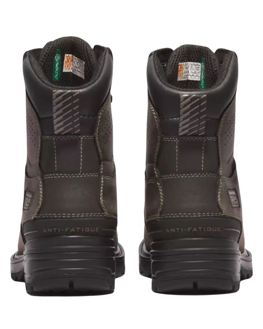 MAGNITUDE 8 TIMBERLAND SÉCURITÉ BOTTE - Image 3