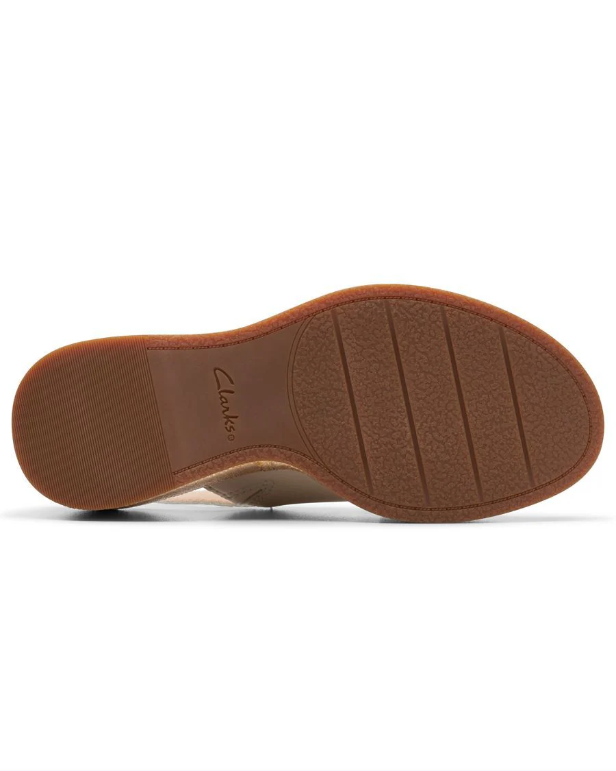 MANON WISH CLARKS SANDALE TALON MOYEN - Image 5