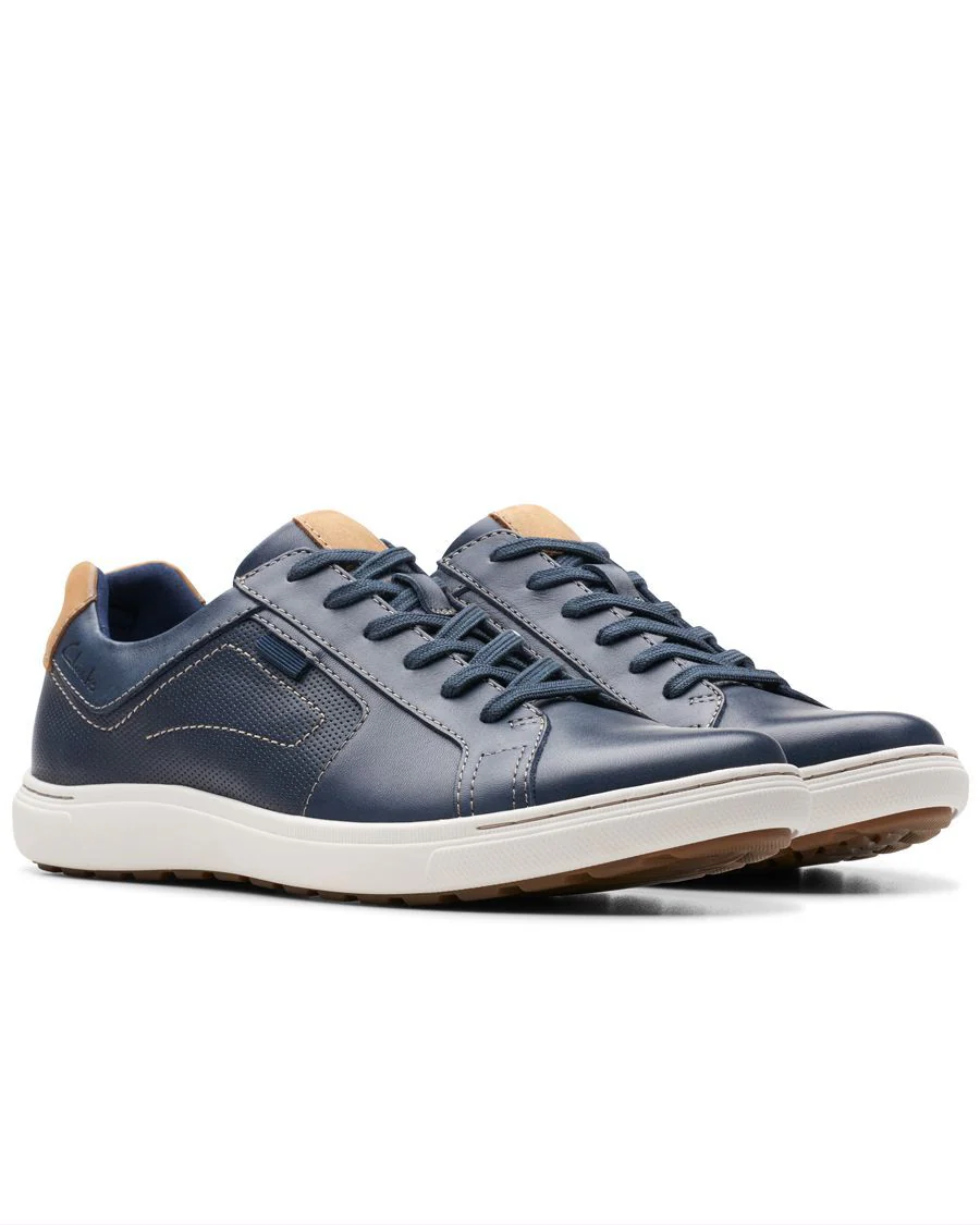 MAPSTONE LACE CLARKS CHAUSSURE TOUT-ALLER - Image 3