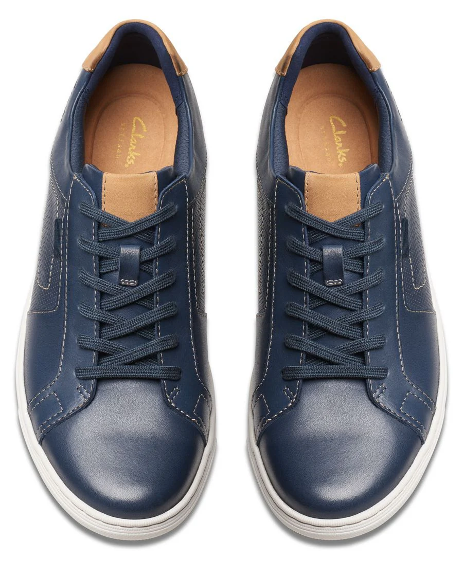 MAPSTONE LACE CLARKS CHAUSSURE TOUT-ALLER - Image 5