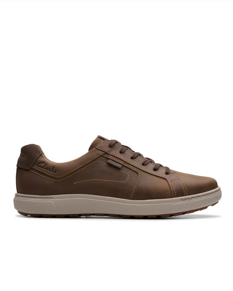 MAPSTONE LACE CLARKS CHAUSSURE TOUT-ALLER