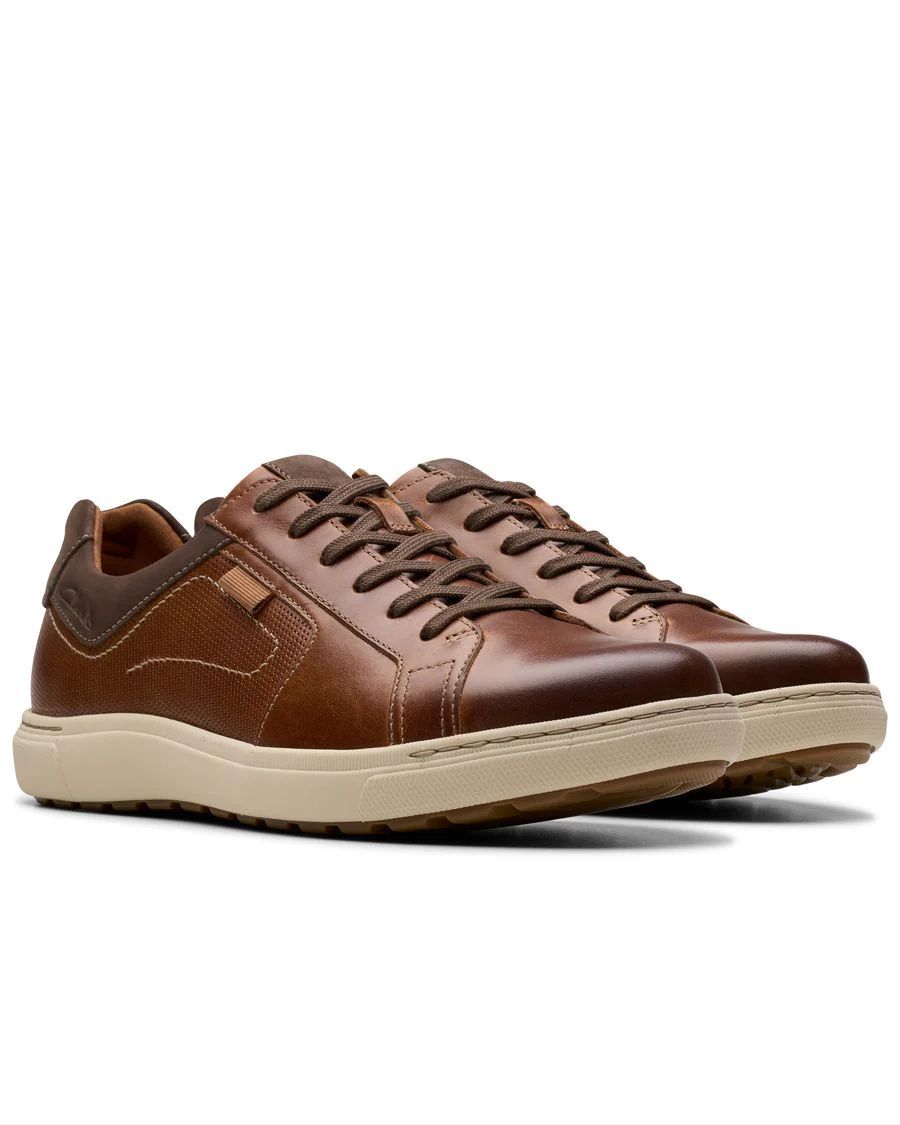 MAPSTONE LACE CLARKS CHAUSSURE TOUT-ALLER - Image 2