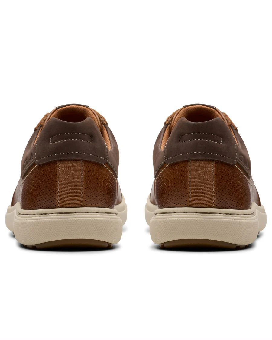 MAPSTONE LACE CLARKS CHAUSSURE TOUT-ALLER - Image 3