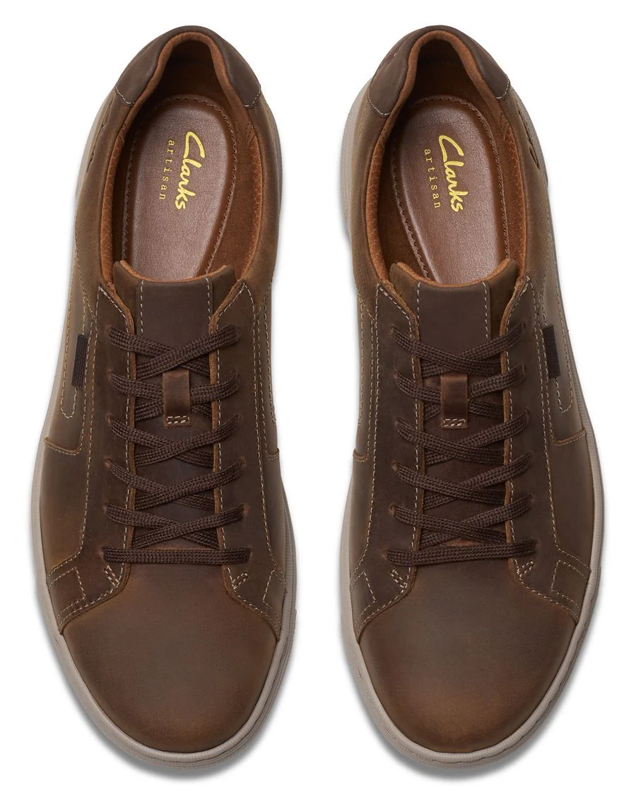 MAPSTONE LACE CLARKS CHAUSSURE TOUT-ALLER - Image 5