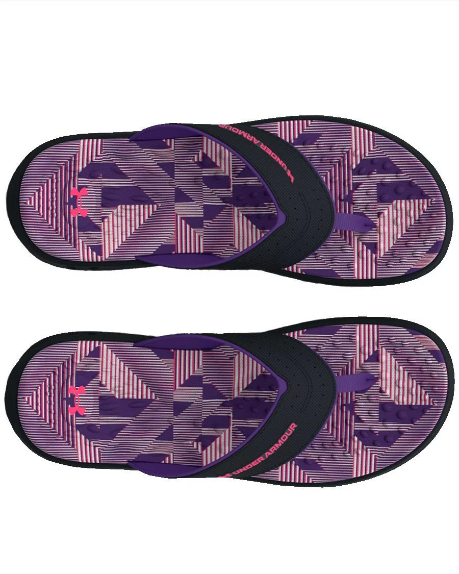 MARBELLA UNDER ARMOUR FILLETTE GOUGOUNE - Image 2
