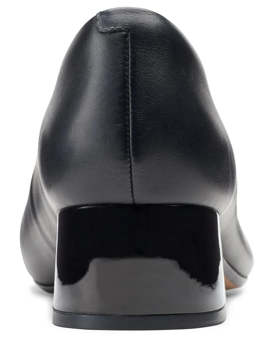 MARILYN SARA CLARKS CHAUSSURE TALON MOYEN - Image 3