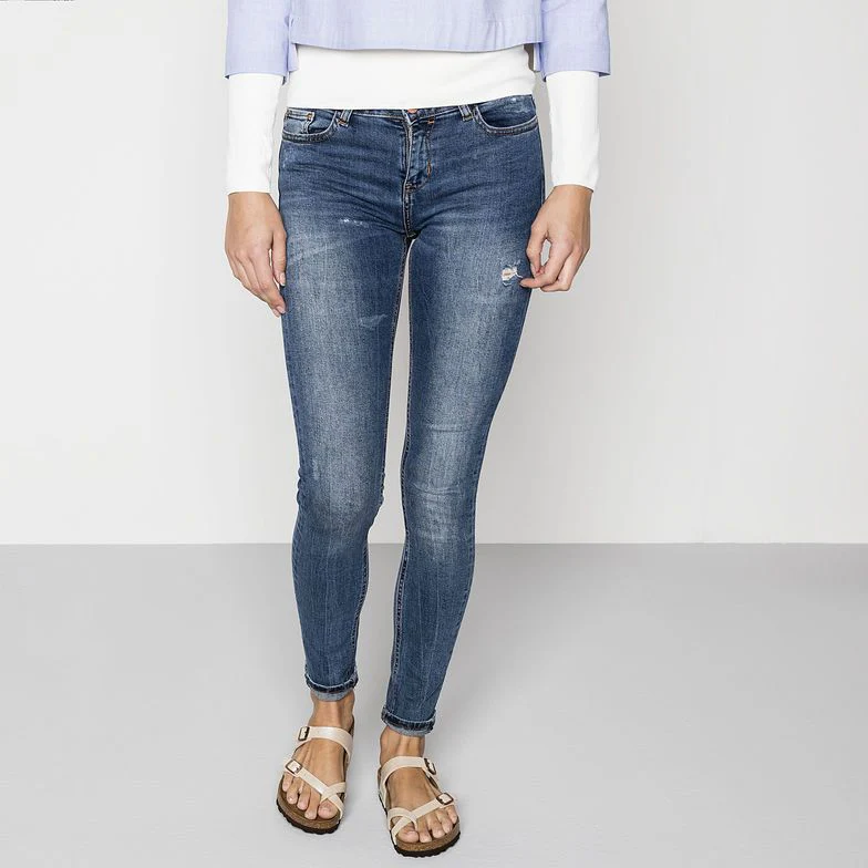 MAYARI BIRKENSTOCK SANDALE URBAINE - Image 2