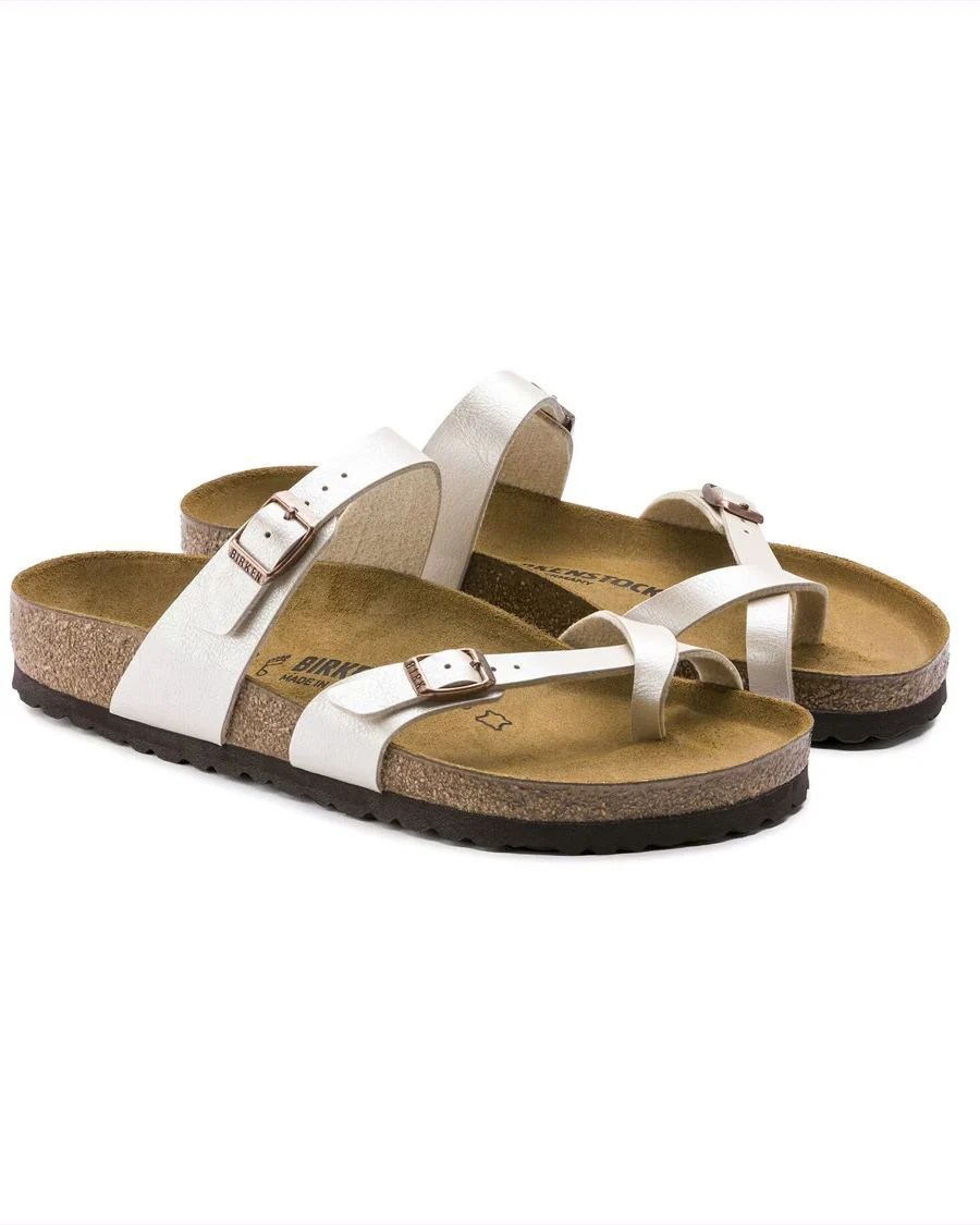 MAYARI BIRKENSTOCK SANDALE URBAINE - Image 6