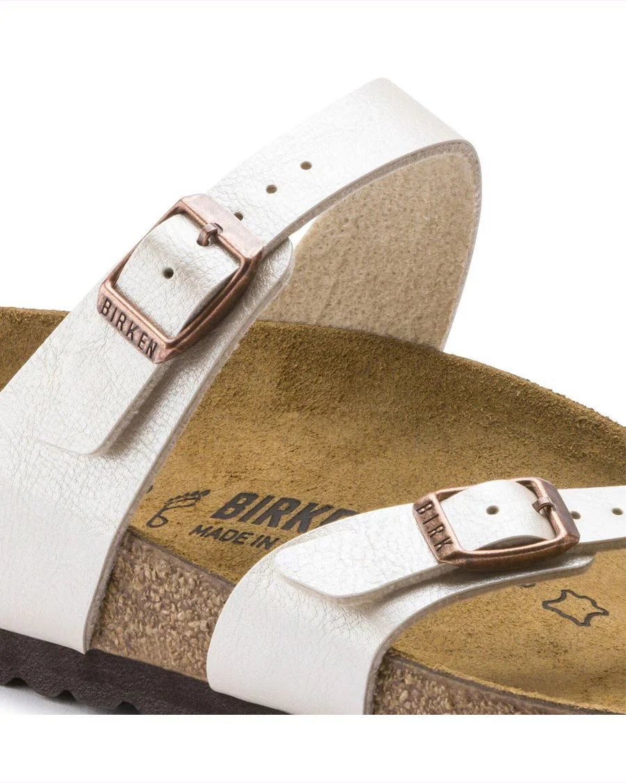 MAYARI BIRKENSTOCK SANDALE URBAINE - Image 7