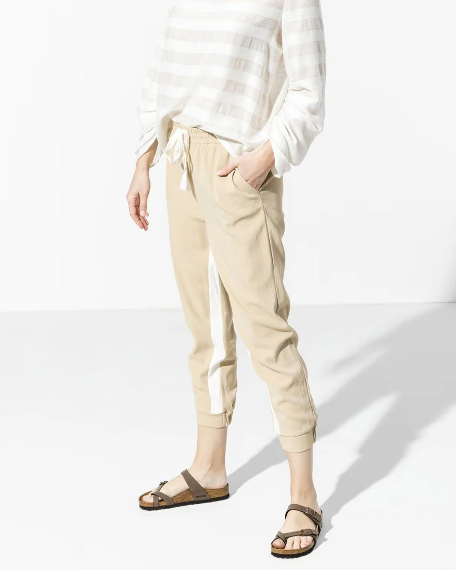 MAYARI BIRKENSTOCK SANDALE URBAINE - Image 5