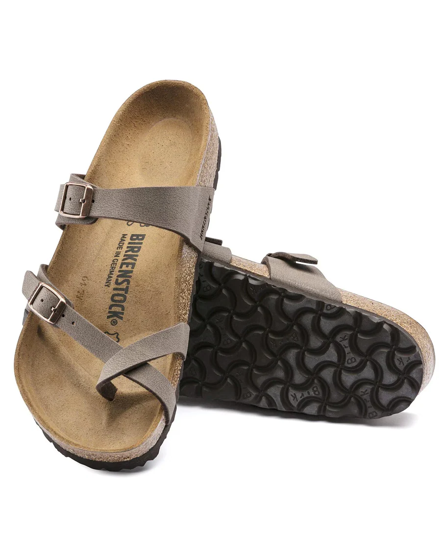 MAYARI BIRKENSTOCK SANDALE URBAINE - Image 7