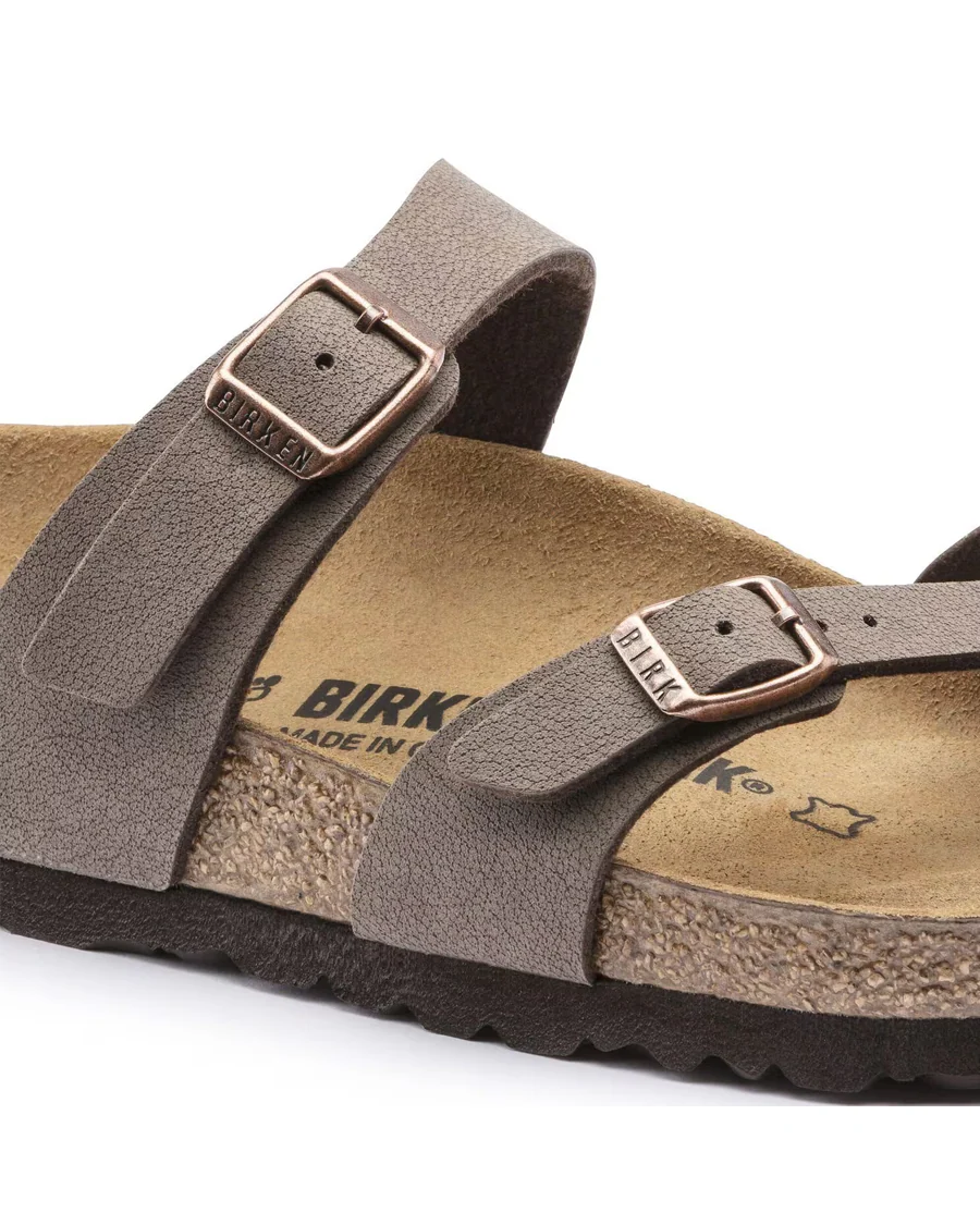MAYARI BIRKENSTOCK SANDALE URBAINE - Image 9
