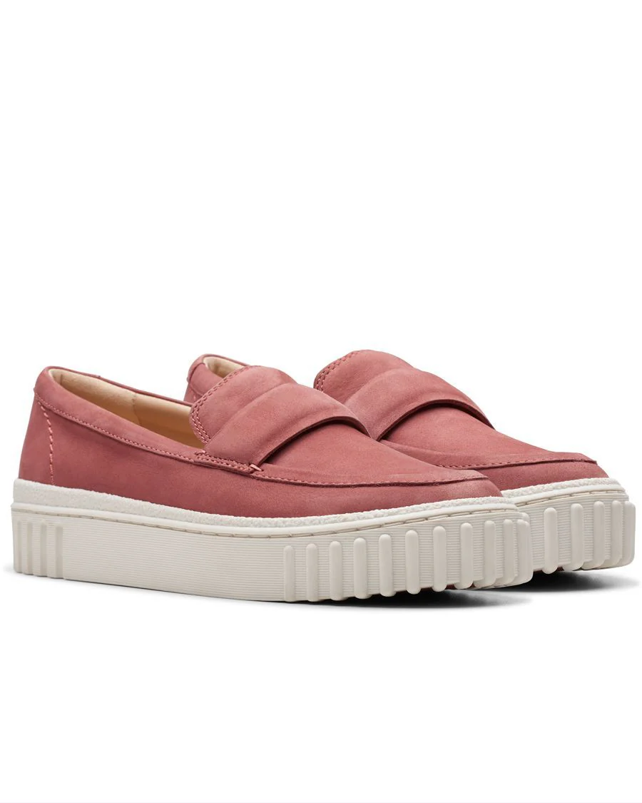 MAYHILL COVE CLARKS CHAUSSURE TOUT-ALLER - Image 3