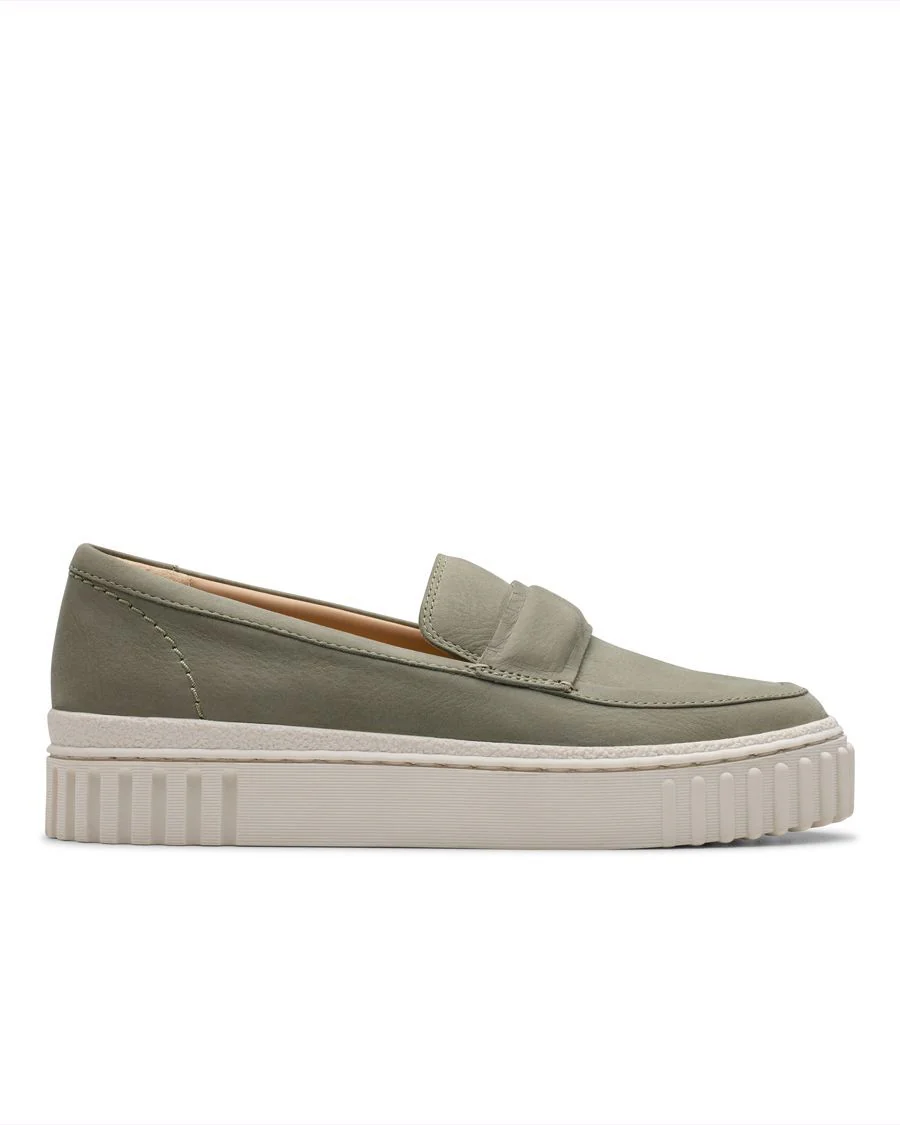 MAYHILL COVE CLARKS CHAUSSURE TOUT-ALLER