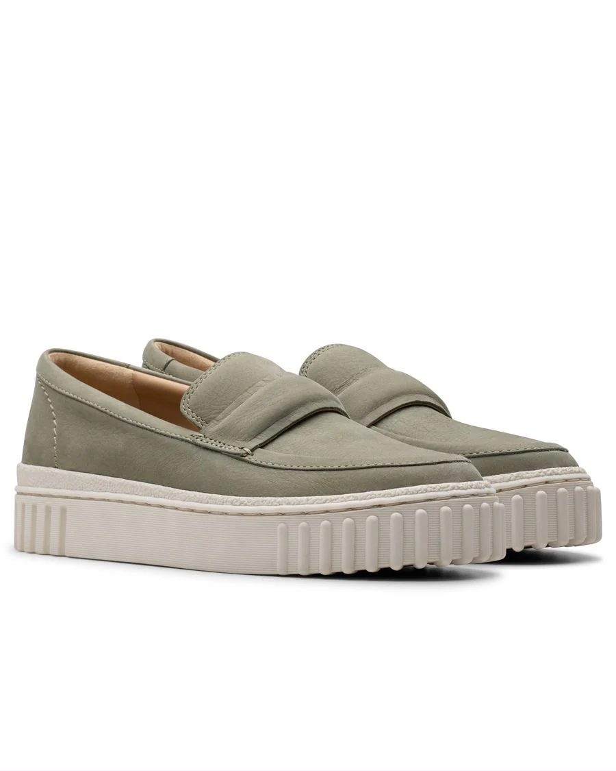 MAYHILL COVE CLARKS CHAUSSURE TOUT-ALLER - Image 2
