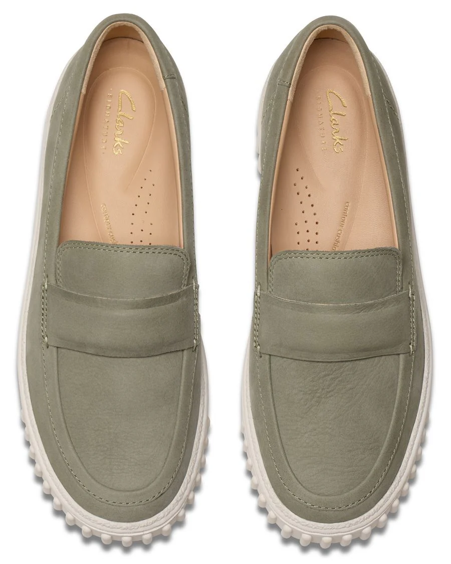 MAYHILL COVE CLARKS CHAUSSURE TOUT-ALLER - Image 4