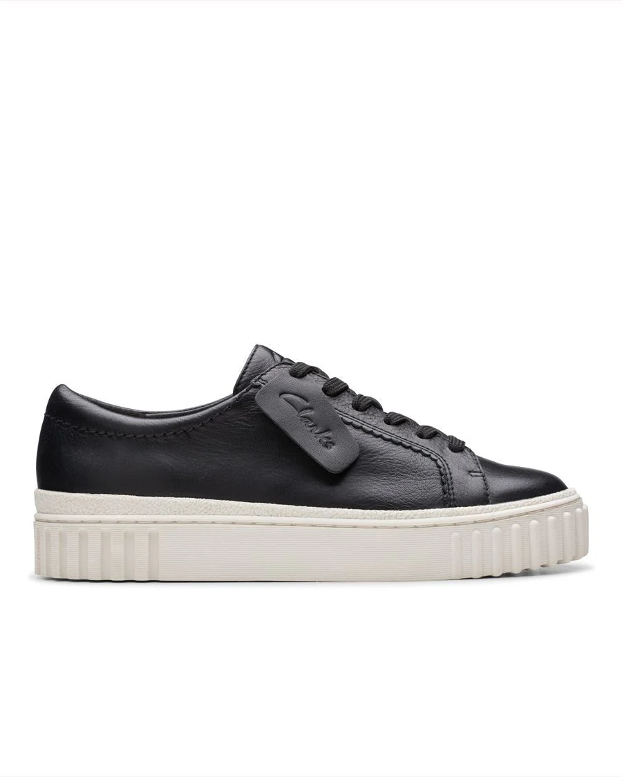 MAYHILL WALK CLARKS CHAUSSURE TOUT-ALLER