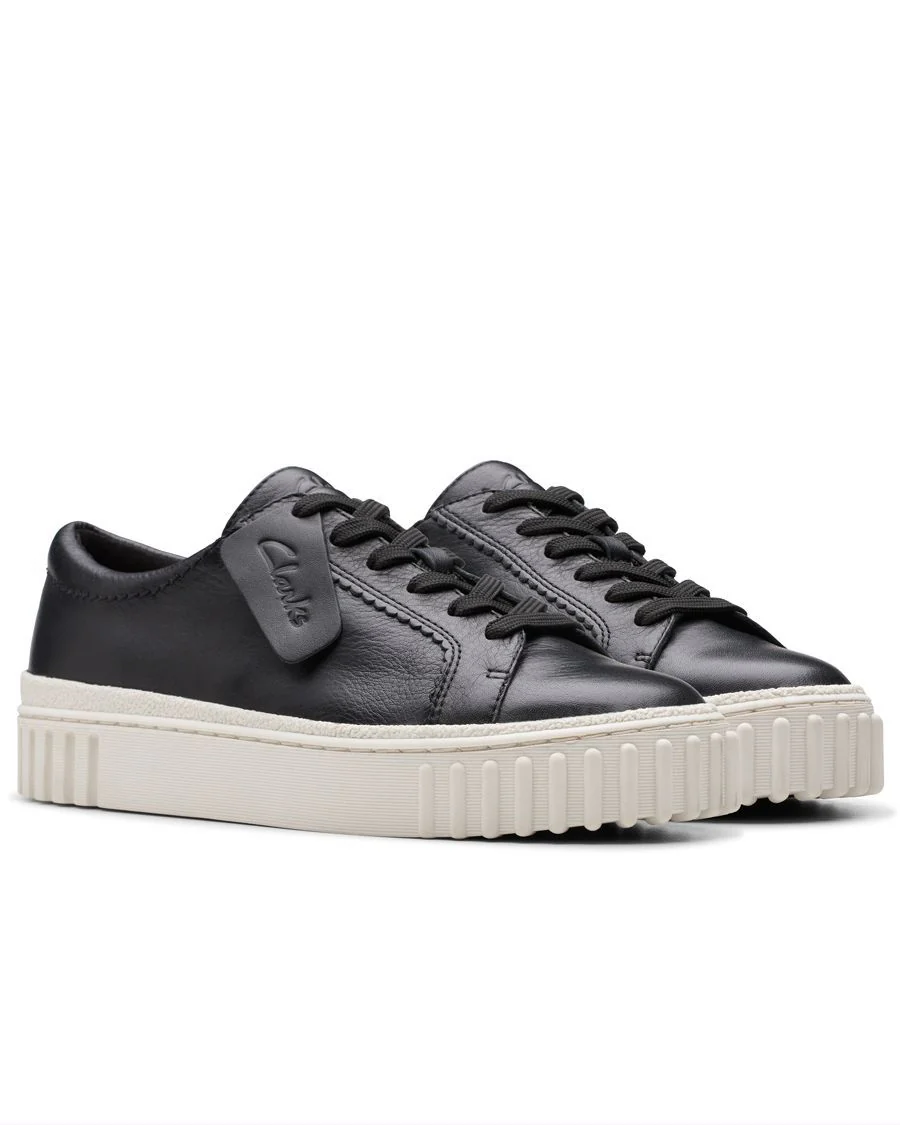 MAYHILL WALK CLARKS CHAUSSURE TOUT-ALLER - Image 2