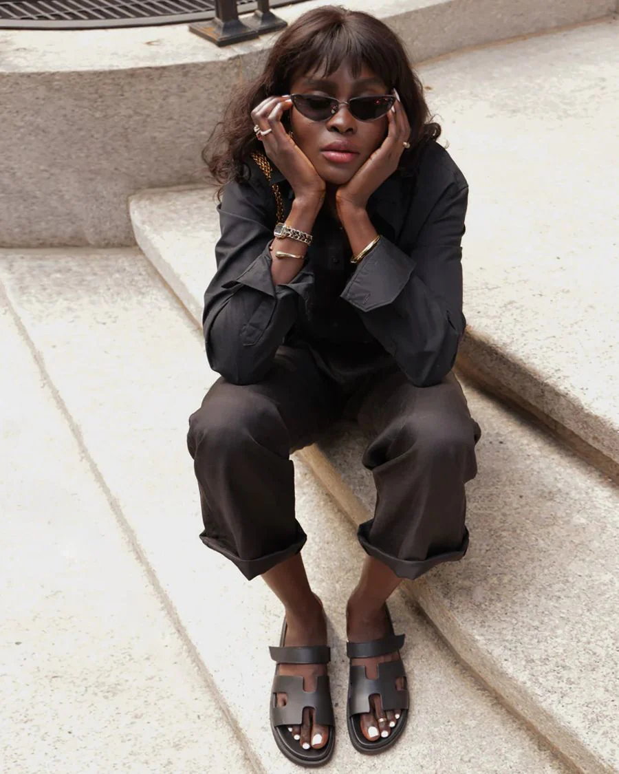 MAYVEN STEVE MADDEN SANDALE URBAINE - Image 3