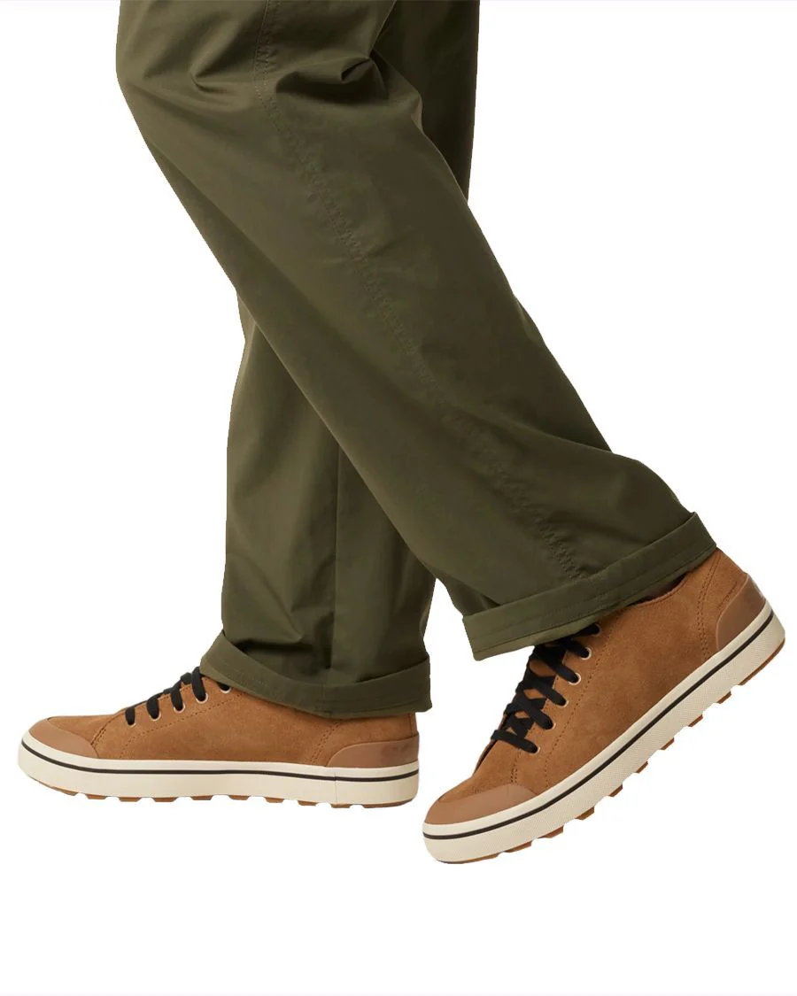 METRO II LOW WP SOREL CHAUSSURE URBAINE - Image 2