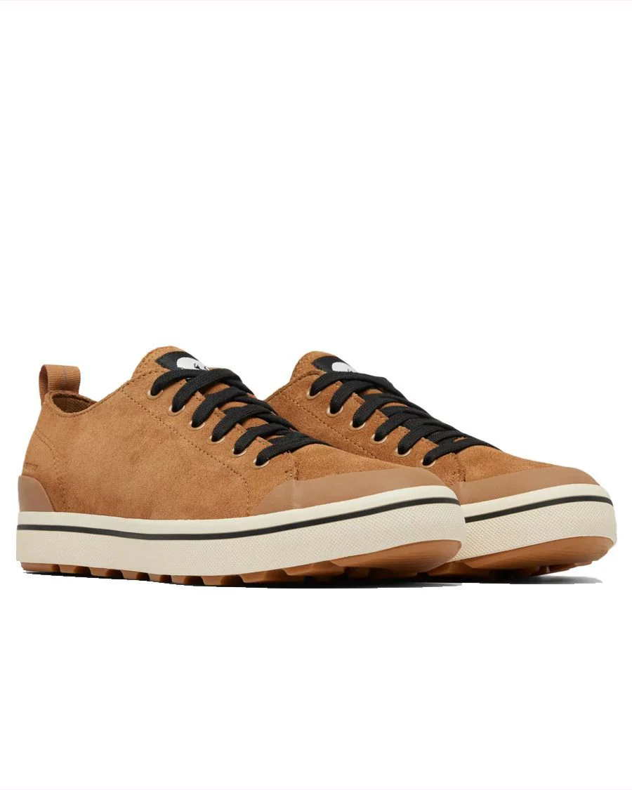 METRO II LOW WP SOREL CHAUSSURE URBAINE - Image 3