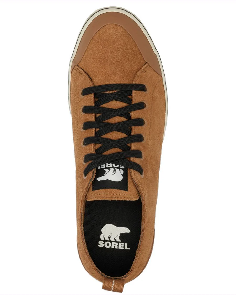 METRO II LOW WP SOREL CHAUSSURE URBAINE - Image 4