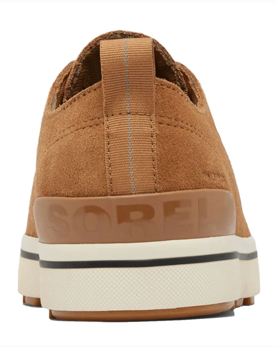 METRO II LOW WP SOREL CHAUSSURE URBAINE - Image 5