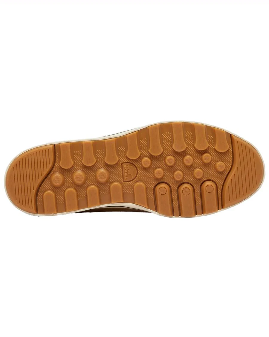 METRO II LOW WP SOREL CHAUSSURE URBAINE - Image 6