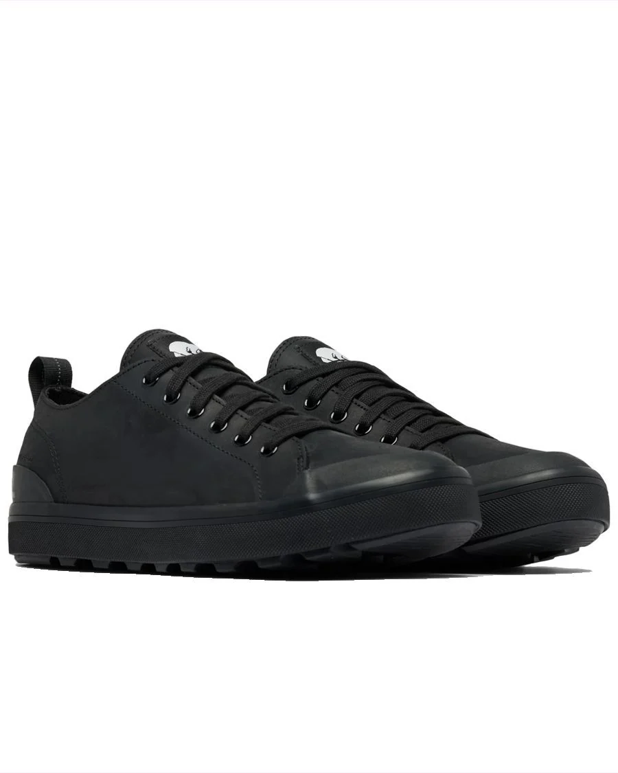 METRO II LOW WP SOREL CHAUSSURE URBAINE - Image 3