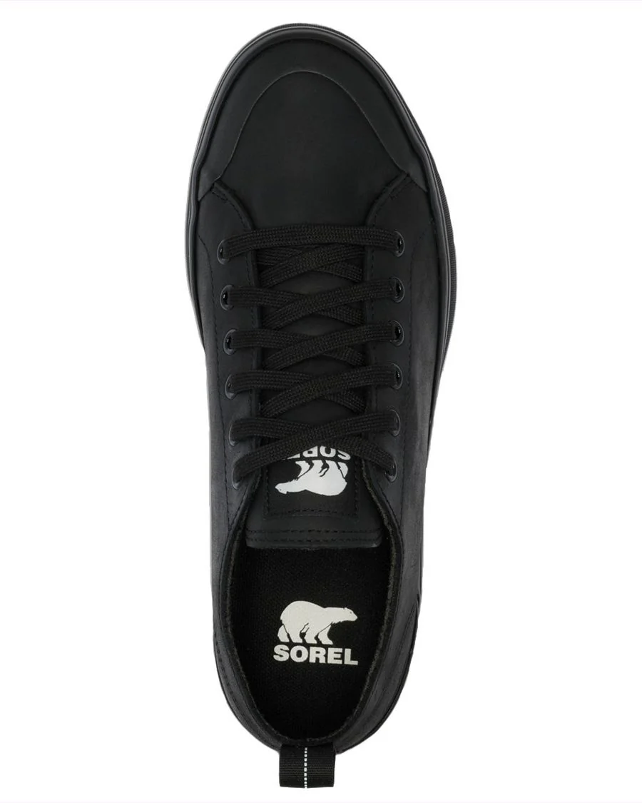 METRO II LOW WP SOREL CHAUSSURE URBAINE - Image 4