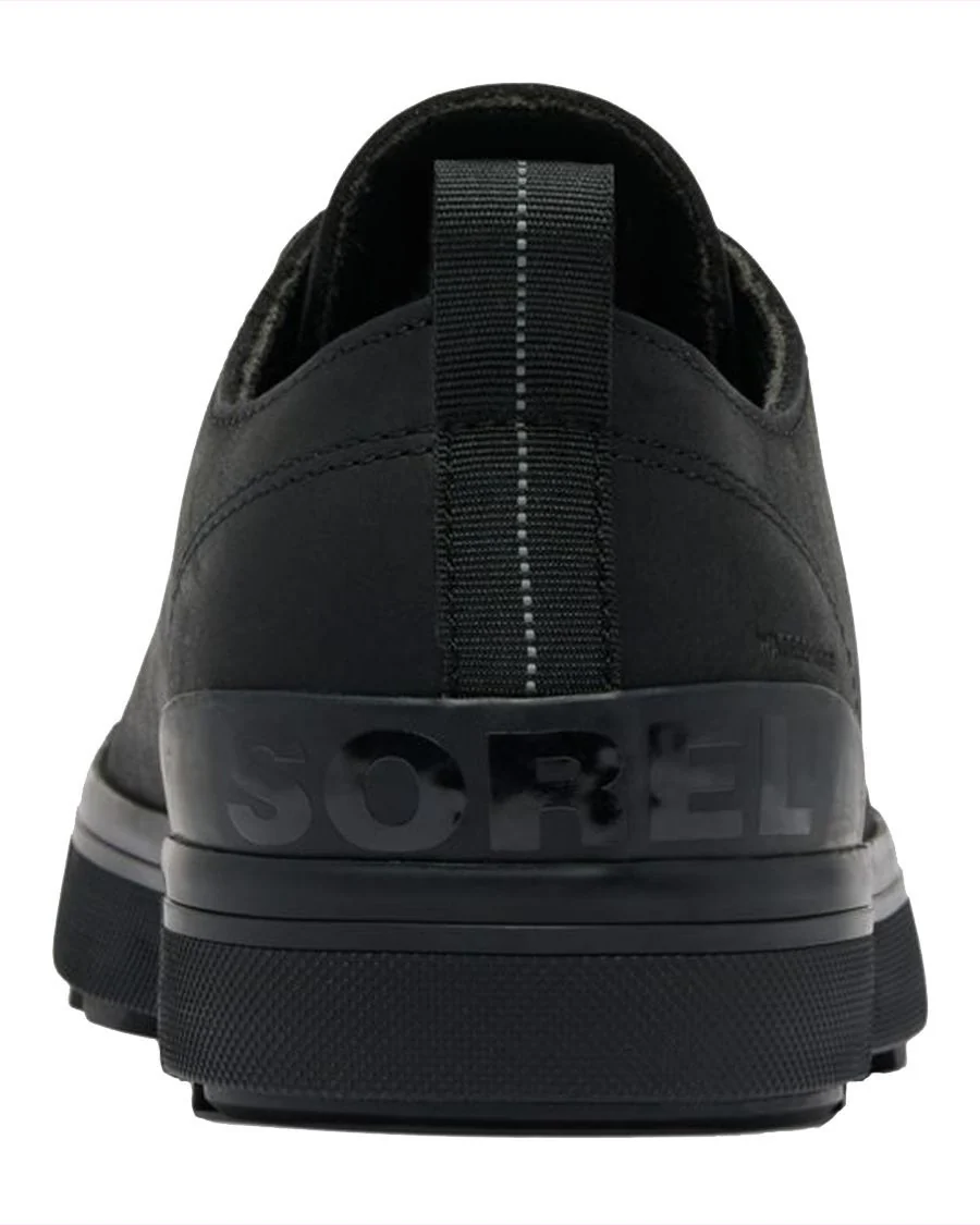 METRO II LOW WP SOREL CHAUSSURE URBAINE - Image 5