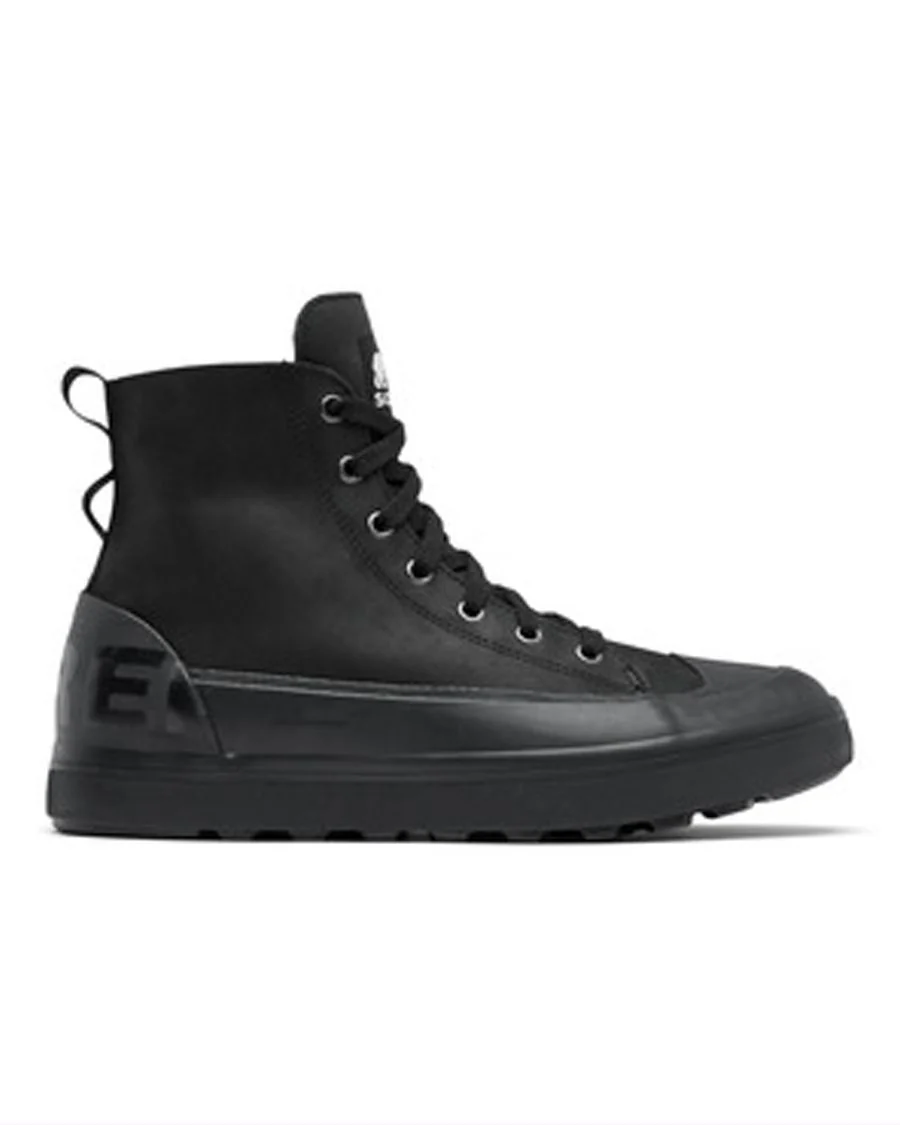 METRO II SNEAK SOREL BOTTE HIVER URBAINE