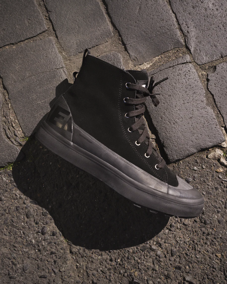 METRO II SNEAK SOREL BOTTE HIVER URBAINE - Image 6