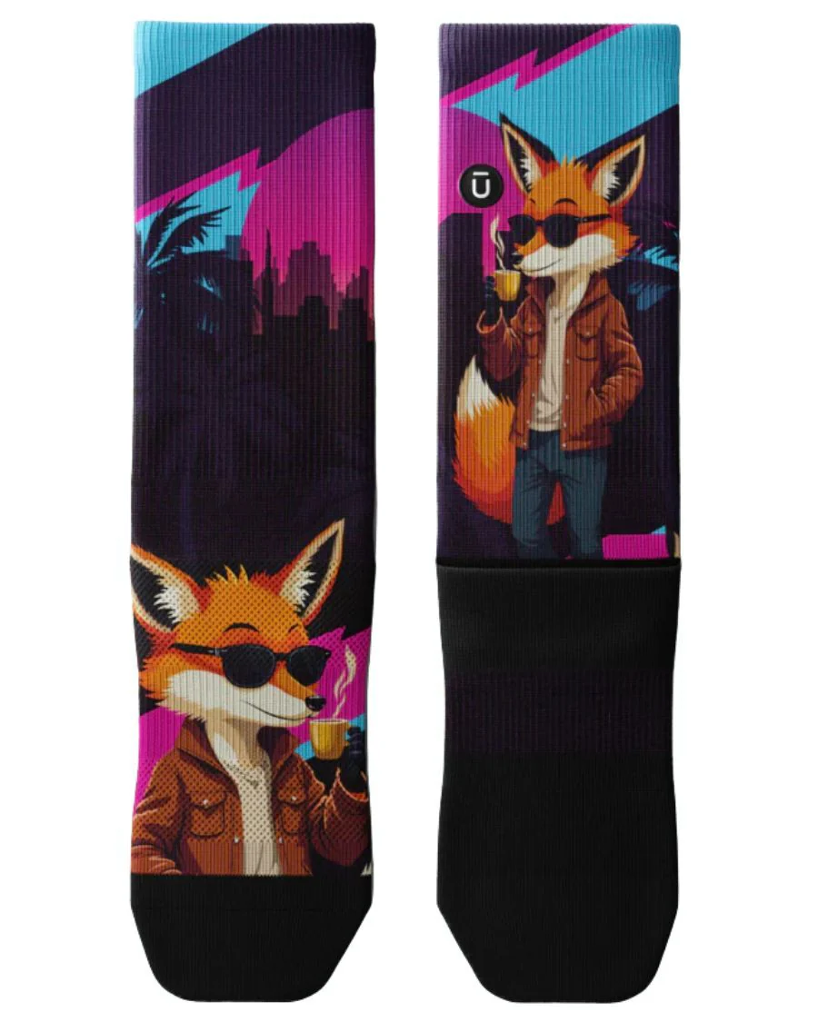 MIDNIGHT FOX OUTWAY DIVERS BAS