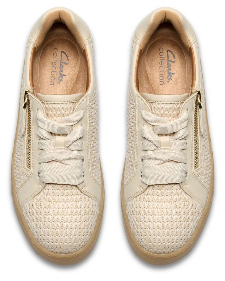 MIKAH JOYFULL CLARKS CHAUSSURE URBAINE - Image 4