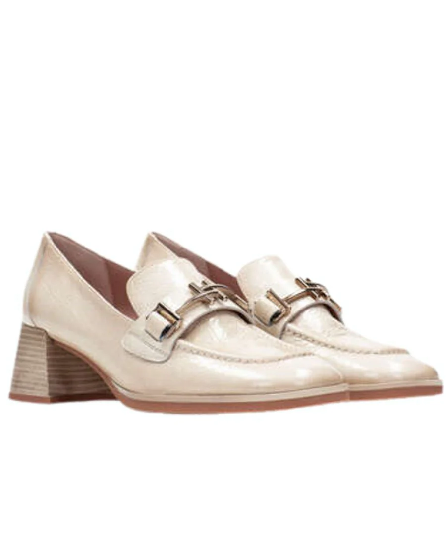 MILAN HISPANITAS CHAUSSURE TALON HAUT - Image 2