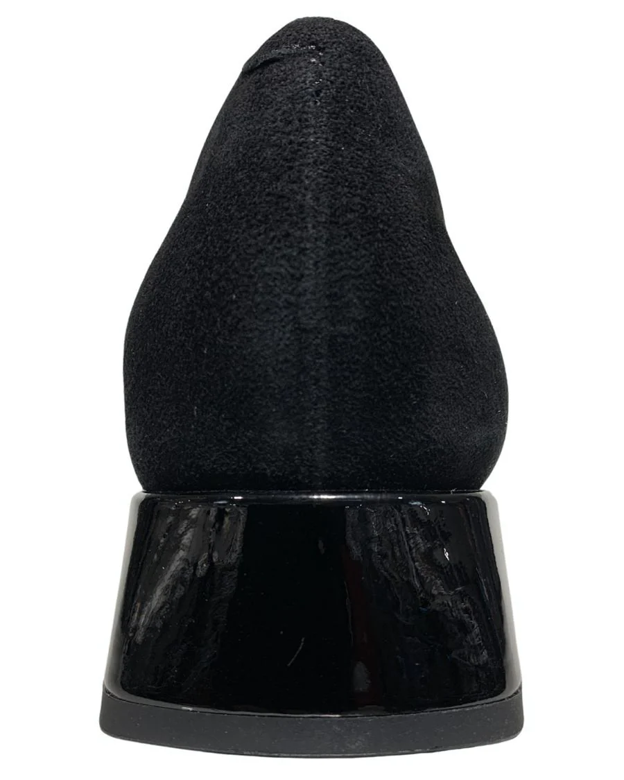 MINX CHAUSSURE TALON MOYEN - Image 3