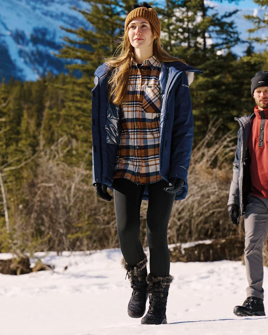MINX IV COLUMBIA BOTTE HIVER LONGUE - Image 2