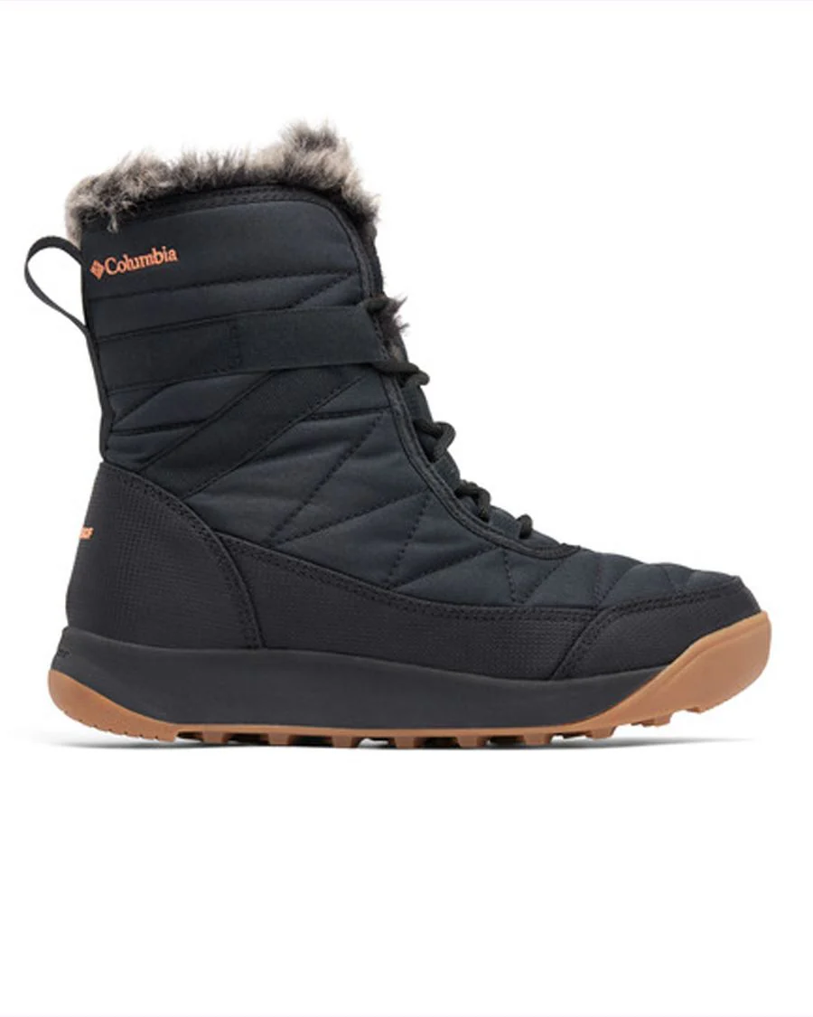 MINX SHORTY IV COLUMBIA BOTTE HIVER URBAINE