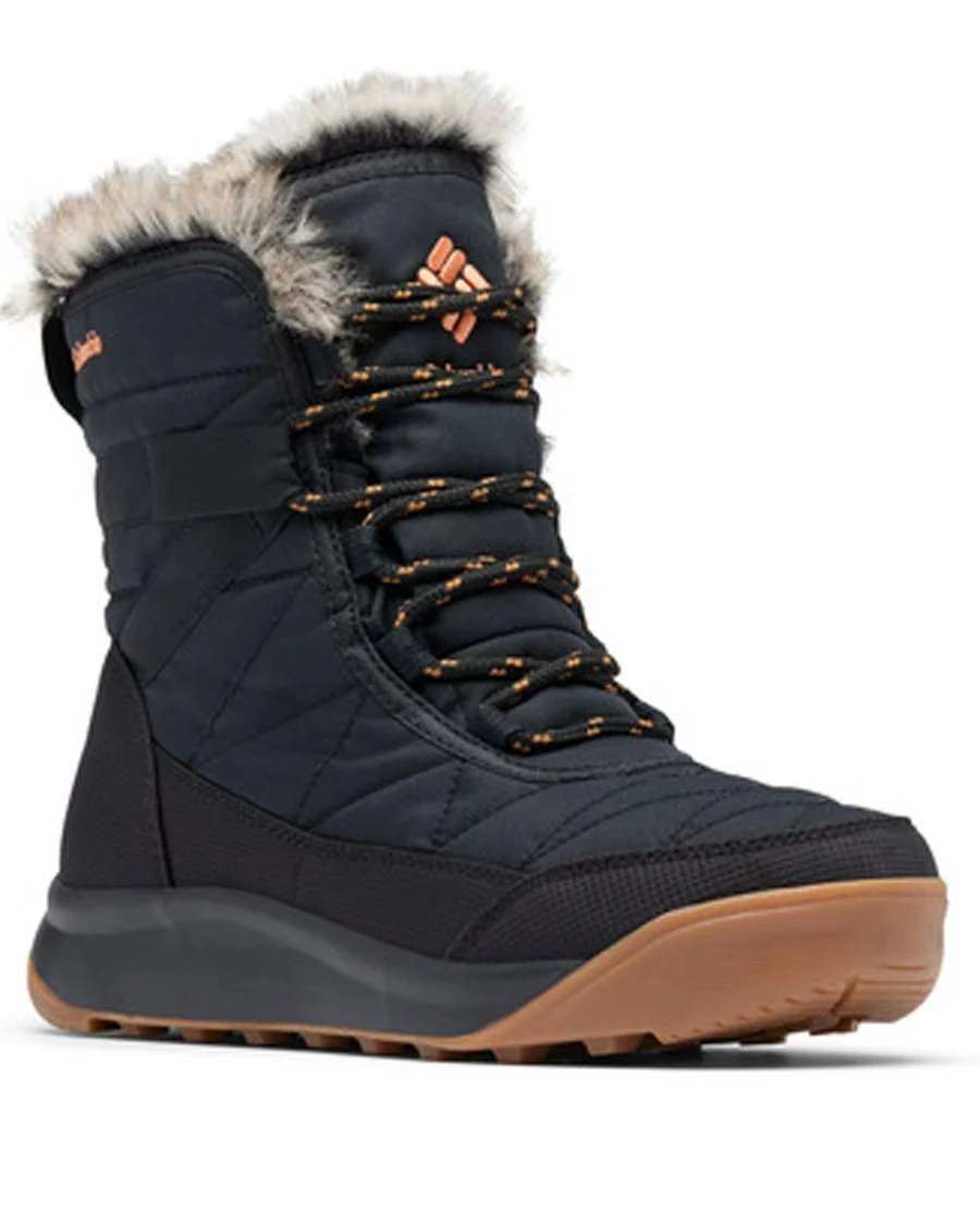 MINX SHORTY IV COLUMBIA BOTTE HIVER URBAINE - Image 2