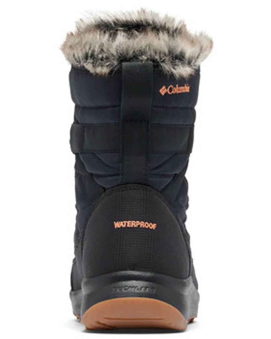 MINX SHORTY IV COLUMBIA BOTTE HIVER URBAINE - Image 5