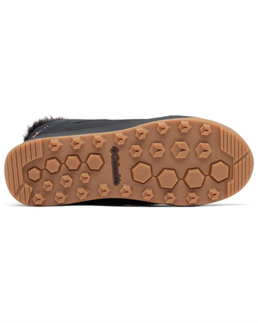 MINX SHORTY IV COLUMBIA BOTTE HIVER URBAINE - Image 6